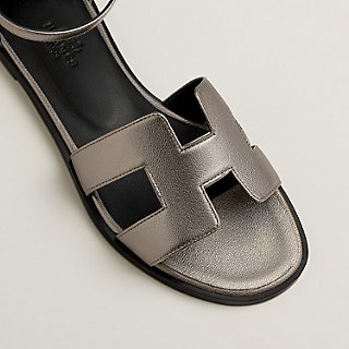 サンダル 《サントリーニ》 | Hermès - エルメス-公式サイト